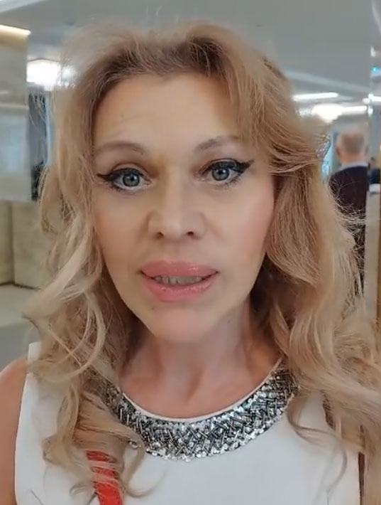 Эндоскопический лифтинг лба, Блефаропластика верхних век - Видео превью