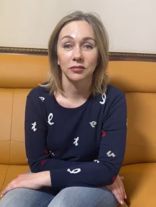 Эндоскопический лифтинг лба, СМАС-лифтинг лица - Видео превью