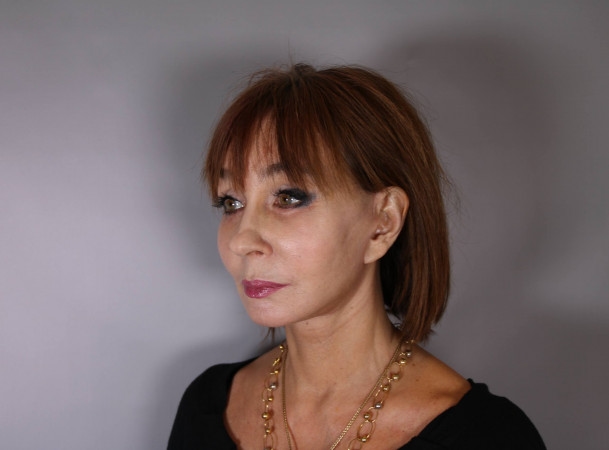 Тотальный лифтинг лица - После (threeQuarterView)