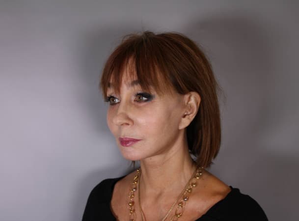 Тотальный лифтинг лица - После (threeQuarterView)